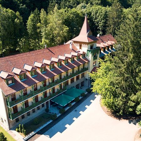 Bakony Hotel Bakonybel Exterior photo